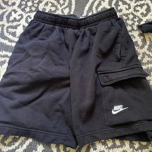 Nike Shorts: Size S